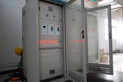 10kV配电室电气设备维护方案