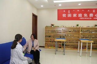 温暖心灵，携手同行 第十期免费心理咨询服务活动圆满举办